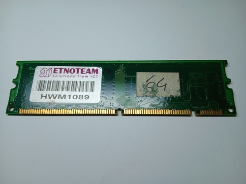 64mb ram sdram - ram,