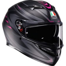 AGV K3 Syth Helmet