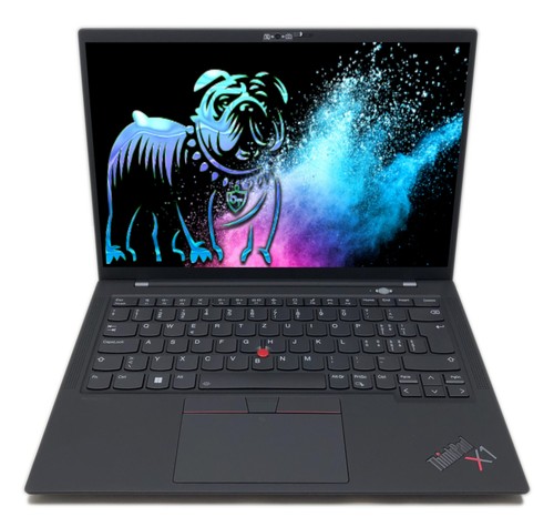Lenovo thinkpad carbon - thinkpad,