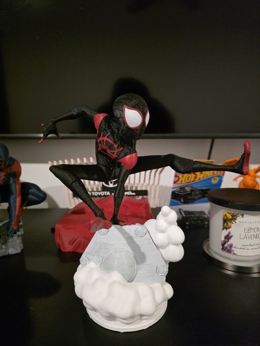 Miles morales spider man - morales,