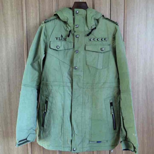 Giacca tavola donna volcom - giacca, da