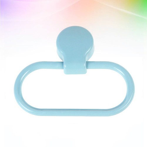 Anello porta asciugamani - porta,