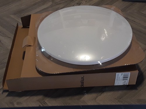 Plafoniera led ideal lux - plafoniera,