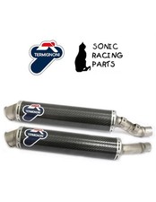 MR 032CR D070 SILENZIATORI