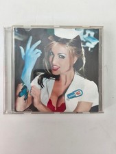 cd blink 182 Enema of the State