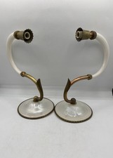 Lampade Da Parete In Vetro