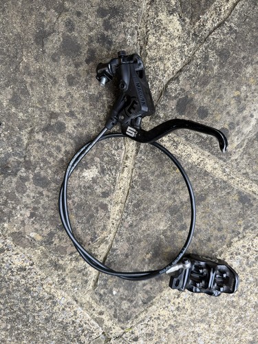 Magura mt5 freno anteriore - magura,