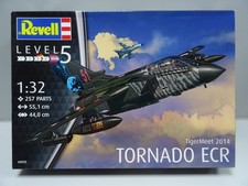 Revell Tornado ECR "Tiger Meet