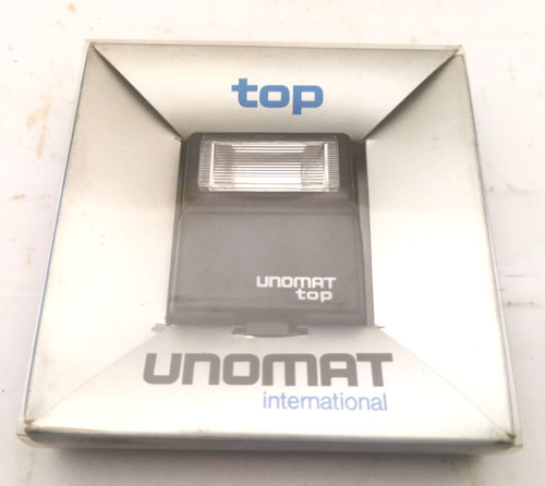 Flash unomat top - flash, international