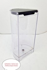 Serbatoio Tanica Vaschetta Acqua Macchina Caffe NESPRESSO Ricambi Inissia
