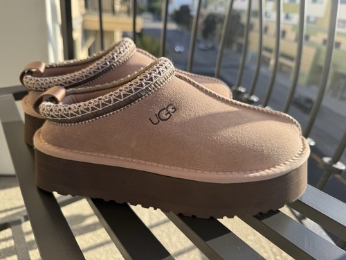 Ciabatte donna ugg tasman - ciabatte,