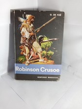 Robinson Crusoe