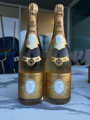Champagne louis roederer - champagne,