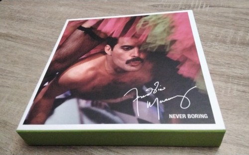 Box set 3cd dvd - 3cd,