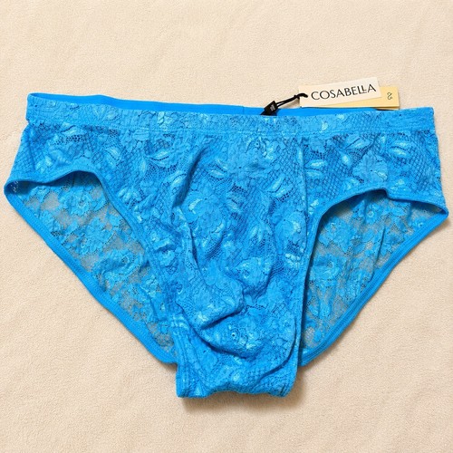 Cosabella slip uomo - uomo, comfort