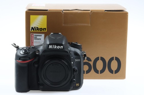 Custodia nikon d600 numero - d600,
