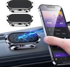 2 pezzi porta cellulare auto