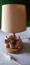 Lampada thun con tre - thun, elefanti