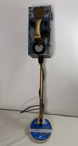 Vintage white electronics - vintage,