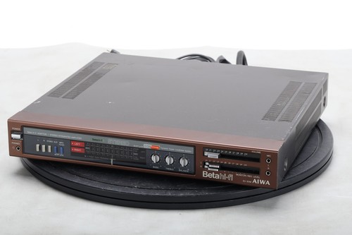 Aiwa 50m beta adattatore - sv-50m,