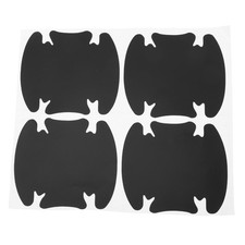 4 pcs Car Door Handle Cup