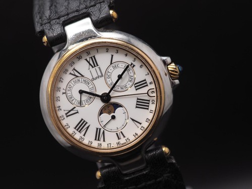 Orologio uomo dunhill - orologio,