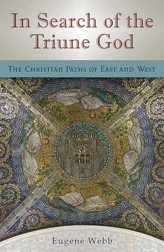 Search the triune - in,