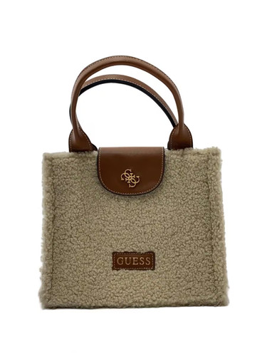Guess handbag ivo - guess,