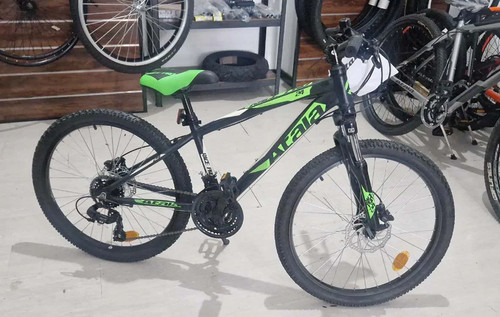 Bici atala ragazzo - bici, 24