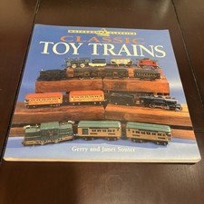 Classic Toy Trains by Gerry