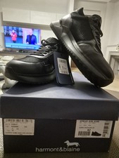 scarpe uomo Harmont&blaine