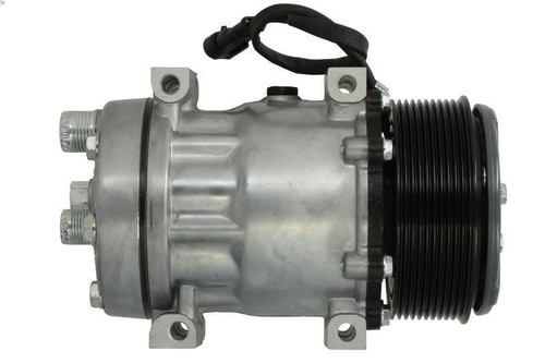 Compressore aria condizionata - aria,