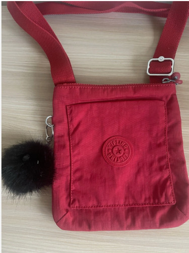 Kipling borsa tracolla - kipling,
