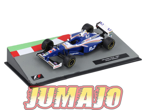 For23 voiture eaglemoss 43 - for23, 1/43