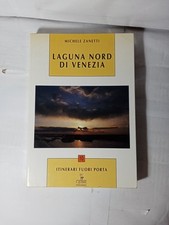 MICHELE ZANETTI LAGUNA NORD DI