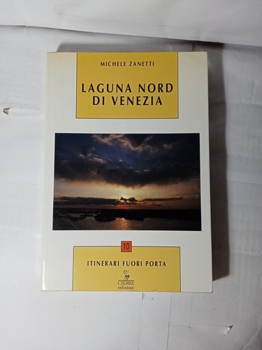 Michele zanetti laguna - michele, di