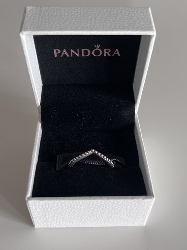 Anello pandora argento 925 - pandora,