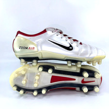 Nike Total90 Air Zoom III FG