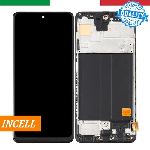 Lcd schermo display - lcd,