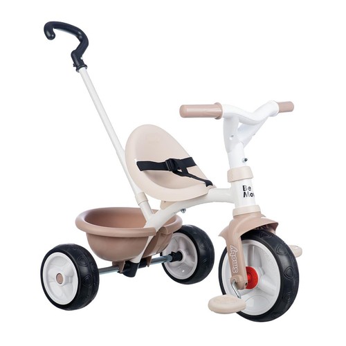 Triciclo smoby move beige - triciclo, be
