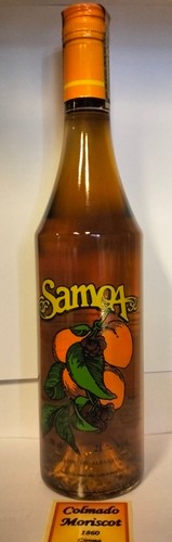 Chartreuse difussion samoa - chartreuse,