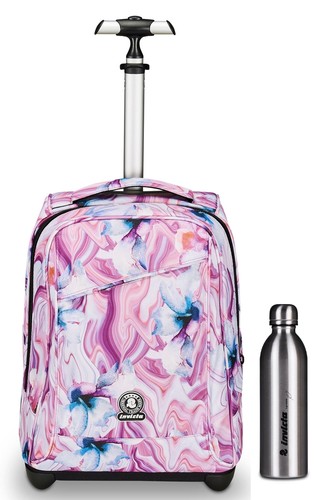 Invicta trolley scuola - invicta,