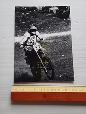 Alberto Angiolini Maico foto