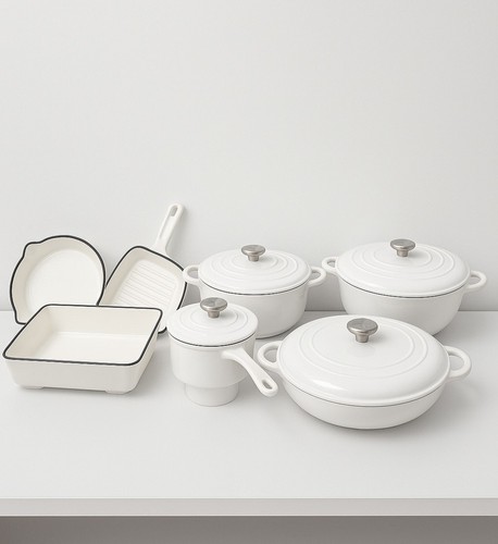 Set pezzi pentole - set,