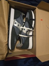 Saucony Jazz Original Men's