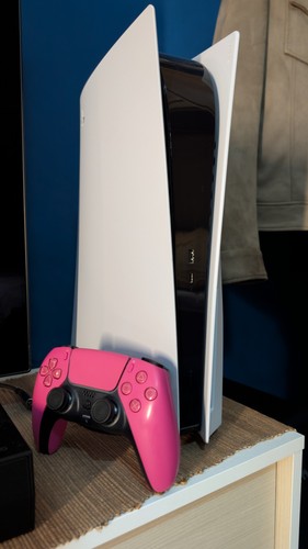 Sony ps5 blu - ps5, blu-ray
