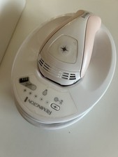 Epilatore Remington Ipl6750 I-Light Luce Pulsata