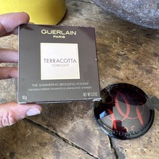 Guerlain Terracotta Starlight