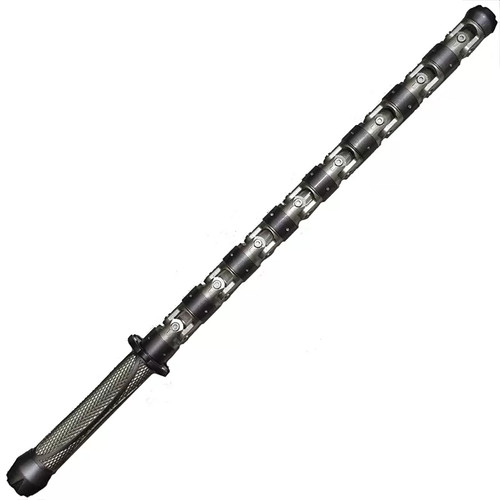 The avengers taser baton - the,
