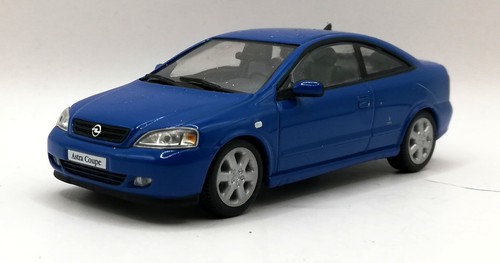 Opel astra coupe 2000 - 2000, di